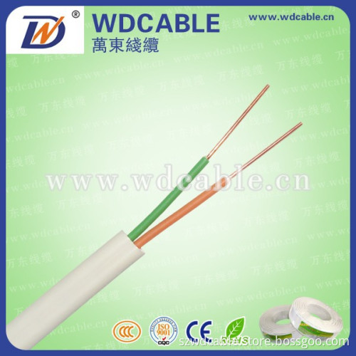 Civil communication cable